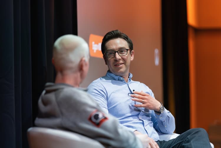 Paul Ferguson, Founder of Clearlead AI Consulting